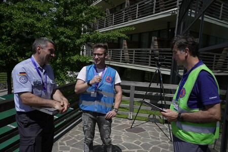 Mednarodna vaja ModTTX 51